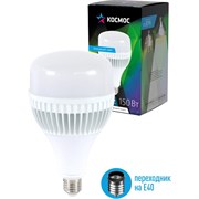 Светодиодная лампа Космос KHWLED150WE2765