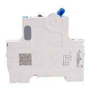 Вспомогательный контакт для NXB-63 CHINT AX-X1