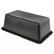 Строительный таз Сибртех 81445