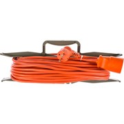 Силовой сварочный удлинитель на рамке GLANZEN ER-20-010 00-00000213