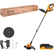 Садовый аккумуляторный триммер DEKO DKTR21 Max