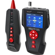 Многофункциональный кабельный тестер Noyafa NF-8601W