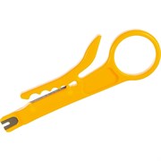 Инструмент для зачистки проводов UTP/STP Pro'sKit 8PK-CT001