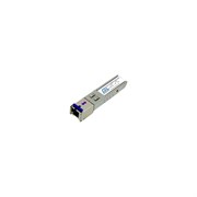 Модуль SFP NIKOMAX GL-OT-SG08SC1-1550-1310-D