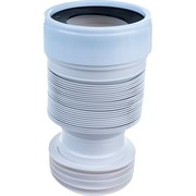 Гофра для унитаза для чугунных труб АНИ пласт K828