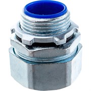 Вводная муфта для металлорукава Промрукав ВМ-20