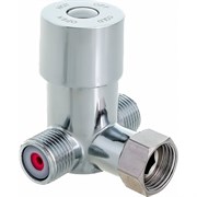 Термостатический смеситель G-TEQ 8000