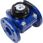 Счетчик воды ДЕКАСТ СТВХ-50 ДГ1