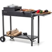 Мангал GRATAR МАН 302