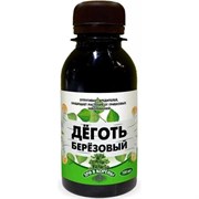 Березовый деготь Зри в корень 4610014743914