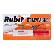 Гель Rubit Зиндан Убьет Всех