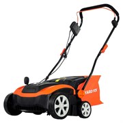 Электрический вертикуттер YARD FOX 36VE