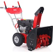 Бензиновый снегоуборщик GEOS SnowLine
