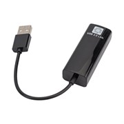 Сетевая карта 5bites UA2-45-02BK