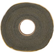 Самоклеящаяся армированная монтажная лента РУ-ФЛЕКС ВЕНТ-СК