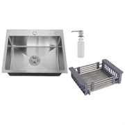 Набор 3 в 1 РМС MR-6050