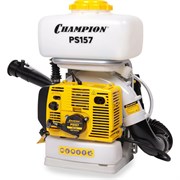 Опрыскиватель-распылитель CHAMPION PS157