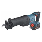 Сабельная аккумуляторная пила SENIX X2