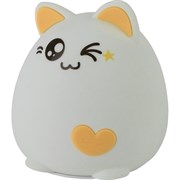 Настольный светильник ЭРА NLED4131WY