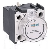 Приставка времени DEKraft ПВ03-ВКЛ-10-180