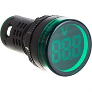 Сигнальная лампа ANDELI AD26B-22DYB