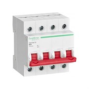 Выключатель нагрузки Systeme Electric City9 set