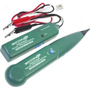 Кабельный тестер трассоискатель МЕГЕОН 40017