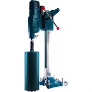 Машина алмазного бурения Alteco Professional DD 4025