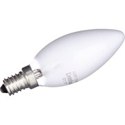 Лампа накаливания Camelion 40/B/FR/E14 MIC