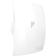 Осевой вытяжной вентилятор DiCiTi BREEZE 4C TURBO