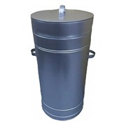 Контейнер для люминесцентных ртутных ламп Дигрус К-ЛРЛ-1,25/Д