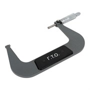 Микрометр ГТО МК-150