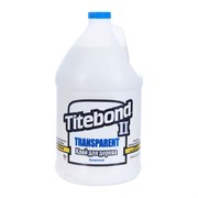 Столярный влагостойкий клей Titebond II