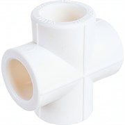 Крестовина ppr VALTEC VTp.741.0.020