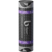 Рулонный битумно-полимерный материал БРИТ Стандарт