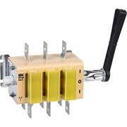 Выключатель-разъединитель IEK ВР32И-35В71250