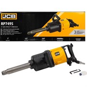 Ударный пневмогайковерт JCB JCB-RP7495