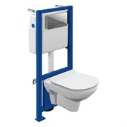 Комплект Cersanit 64121