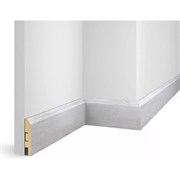 Плинтус Cosca Decor WP07