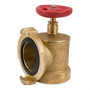 Пожарный клапан Апогей КПАЛ 65