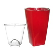 Кашпо ООО КЗНМ Грейс