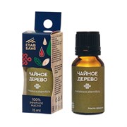 Эфирное масло ГлавБаня Б781