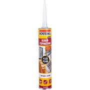 Герметик SOUDAL FLEX PU 40 FC