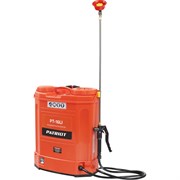 Ранцевый аккумуляторный распылитель PATRIOT PT-16LI