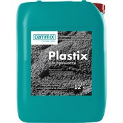 Пластификатор CEMMIX Plastix