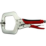 Ручной зажим ARMA РЗФ-6,0