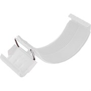 Соединитель желоба Nika В0000019253