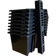 Лоток для метизов JETTOOLS ЛЧ-3-280-8