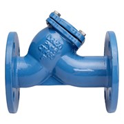 Сетчатый осадочный фильтр Ci D260-00226