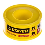 Фум-лента STAYER MASTER